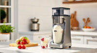 Ninja CREAMi Deluxe: The Ultimate Summer Ice Cream Maker Comparison