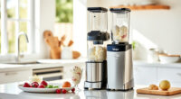 Ninja Creami XL 11-in-1 Ice Cream Maker: Summer Family Favorites