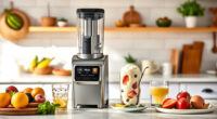 Ninja Creami XL 11-in-1 Ice Cream Maker: The Ultimate Summer Dessert Solution