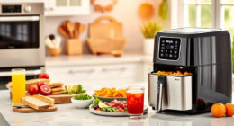 Ninja DoubleStack XL Smart Air Fryer: The Ultimate Summer Cooking Companion