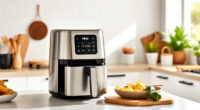 Ninja Foodi 8 Qt DualZone Air Fryer: The Perfect Summer Cooking Companion