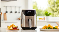 Ninja Foodi 8 Qt DualZone: Summer Dessert Add-Ons