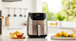 Ninja Foodi 8 Qt DualZone: Summer Dessert Add-Ons