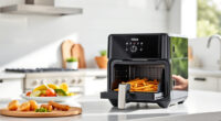 Ninja Foodi Smart XL Air Fry Oven: The Ultimate Summer Kitchen Companion