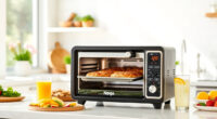 Ninja Foodi XL Pro Air Oven: The Ultimate Summer Pool Party Essential