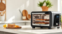 Ninja Foodi XL Pro Air Oven: Your Summer Kitchen Powerhouse