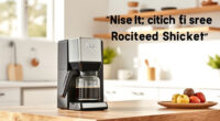Ninja Hot & Iced XL Coffee Maker: Your Perfect Summer Brew Buddy