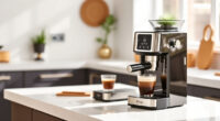 Ninja Luxe Café Premier 3-in-1: The Ultimate Summer Coffee Machine