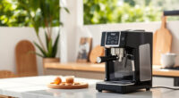 Ninja Luxe Café Pro Series: The Ultimate Summer Coffee Companion