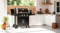 Ninja OG951 Woodfire Pro Connect: The Ultimate Summer Grill