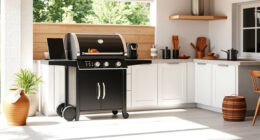 Ninja OG951 Woodfire Pro Connect: The Ultimate Summer Grill