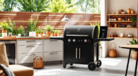 Ninja OG951 Woodfire Pro Connect: The Ultimate Summer Grill Showdown