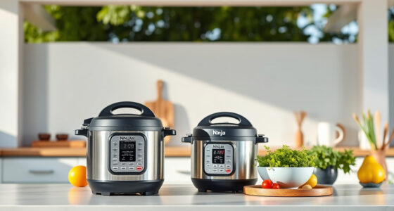 Ninja PossibleCooker PRO 14-in-1: The Summer Kitchen Powerhouse