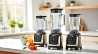Ninja Professional Blender: Your Summer Dessert Powerhouse