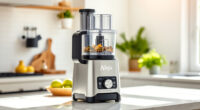Ninja Professional Plus Food Processor: Perfect Summer Prep Tool