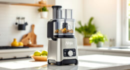 Ninja Professional Plus Food Processor: Perfect Summer Prep Tool