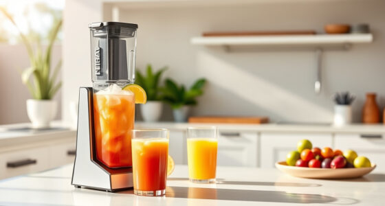 Ninja SLUSHi Max XXL Frozen Drink Maker: Summer Party Powerhouse