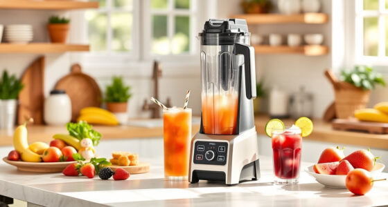 Ninja SLUSHi Max XXL: The Ultimate Poolside Drink Maker for Summer Parties