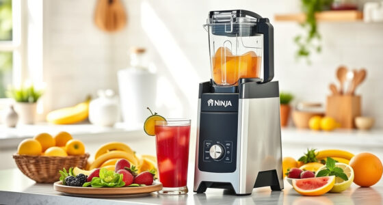 Ninja SLUSHi Max XXL: The Ultimate Summer Frozen Drink Maker