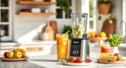 Ninja SLUSHi Twist: Top Summer Frozen Drink Maker