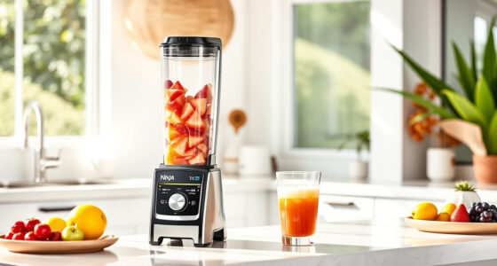 Ninja SLUSHi XL: The Ultimate Summer Frozen Drink Maker