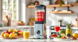 Ninja SLUSHi XL: The Ultimate Summer Frozen Drink Maker