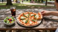 Pizza Hut Surges In Global Coverage