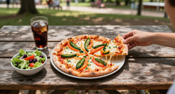 Pizza Hut Surges In Global Coverage