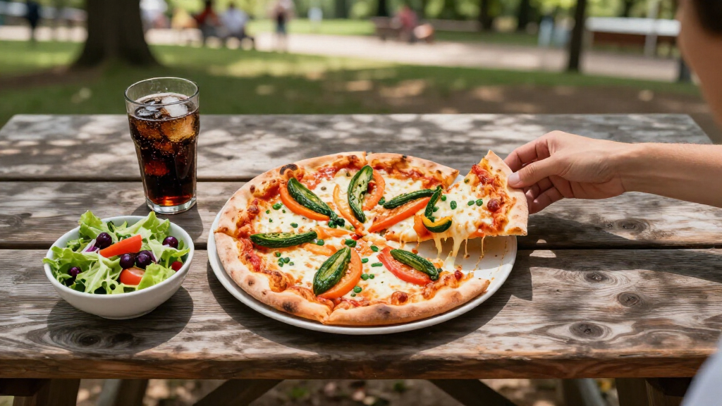 Pizza Hut Surges In Global Coverage