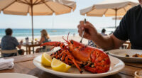 Red Lobster Surges In Global Coverage