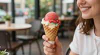 Red Robin Surges In Global Coverage