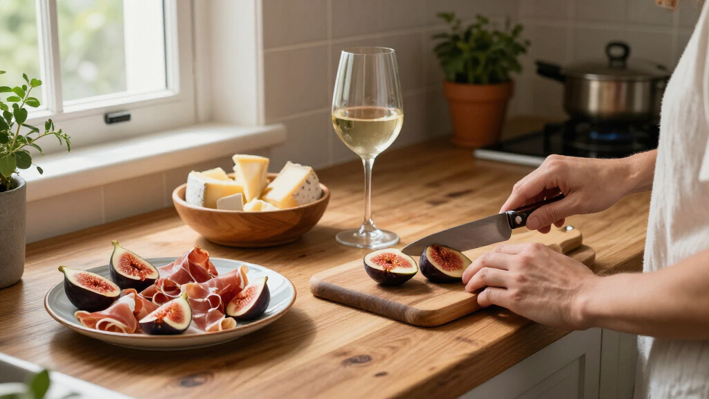 Ricette Con I Fichi: 30 Abbinamenti Tra Dolce E Salato
