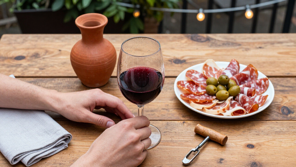 Sagra Brings Italian Wine-bar Energy To East Atlanta Village