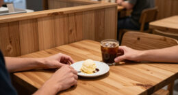 Santiago Centro Opens Its First Fully Wooden Restaurant In 10 Days