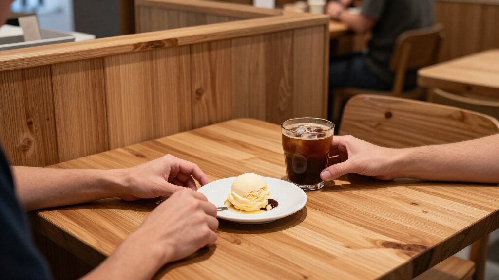 Santiago Centro Opens Its First Fully Wooden Restaurant In 10 Days