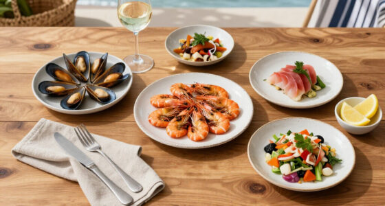 Seafood Recipes: 35 Fish Dishes To Bring The Sea Home