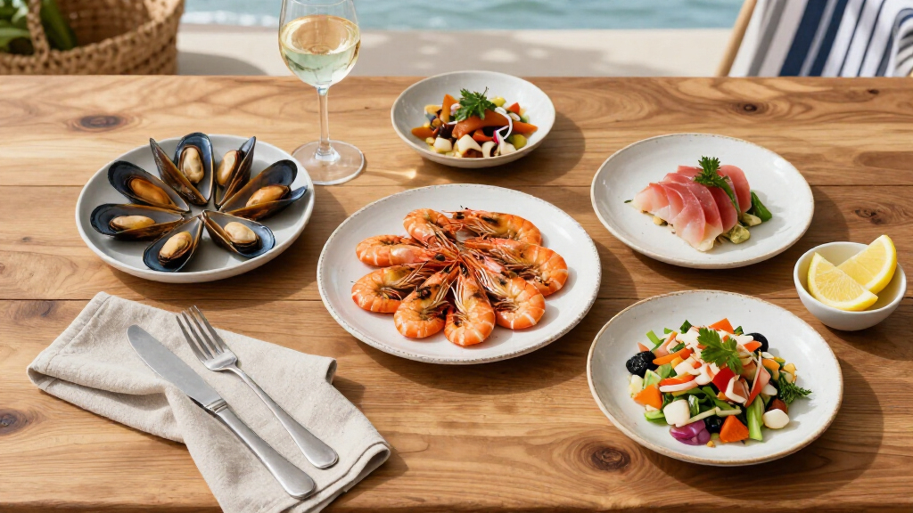 Seafood Recipes: 35 Fish Dishes To Bring The Sea Home