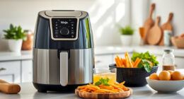 Sizzling Summer Recipes with the Ninja Air Fryer XL