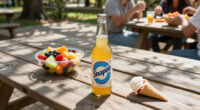 Snapple Surges In Global Coverage