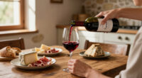 Spazio Vino & Cucina Launches Quarterly Spazio Wine Club Featuring Curated Italian Wines Selected By Chef Paolo Gavazza