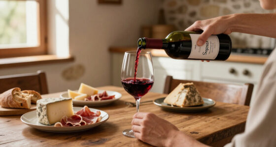 Spazio Vino & Cucina Launches Quarterly Spazio Wine Club Featuring Curated Italian Wines Selected By Chef Paolo Gavazza