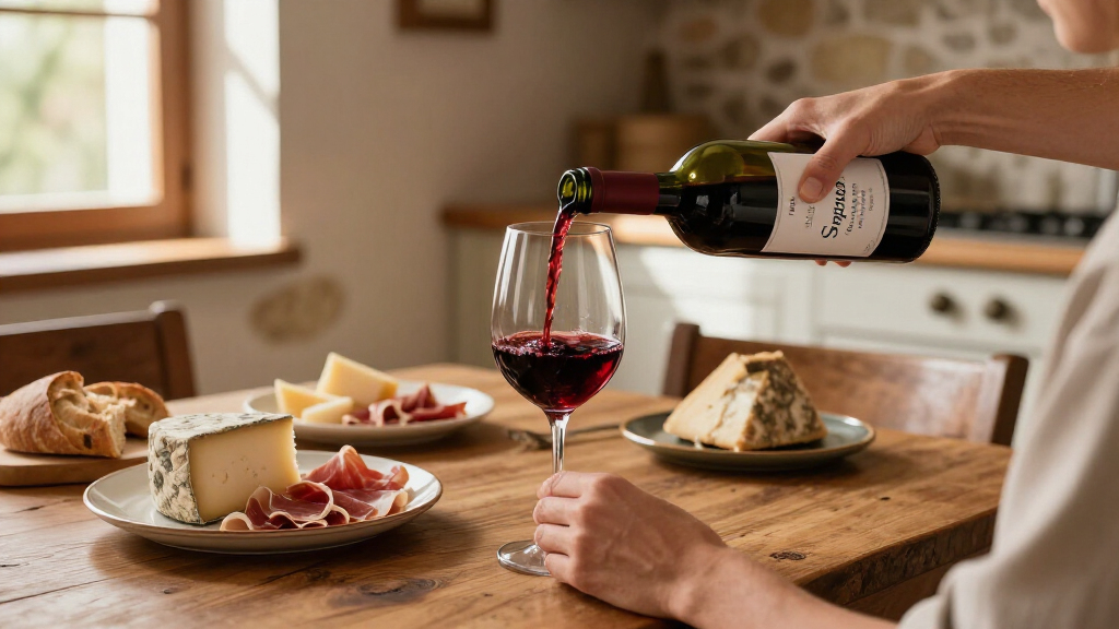 Spazio Vino & Cucina Launches Quarterly Spazio Wine Club Featuring Curated Italian Wines Selected By Chef Paolo Gavazza