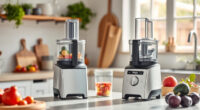 Stay Summer-Ready: Care & Troubleshooting for Your Ninja Food Processor
