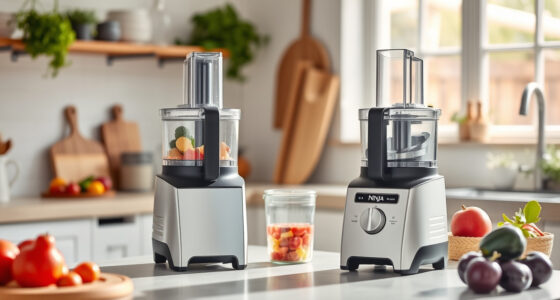 Stay Summer-Ready: Care & Troubleshooting for Your Ninja Food Processor
