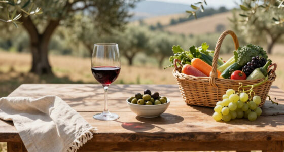 Sting Grows Olives, Vegetables And Produces Wine At His 900-Acre Tuscany Estate. British Singer Reveals Ho