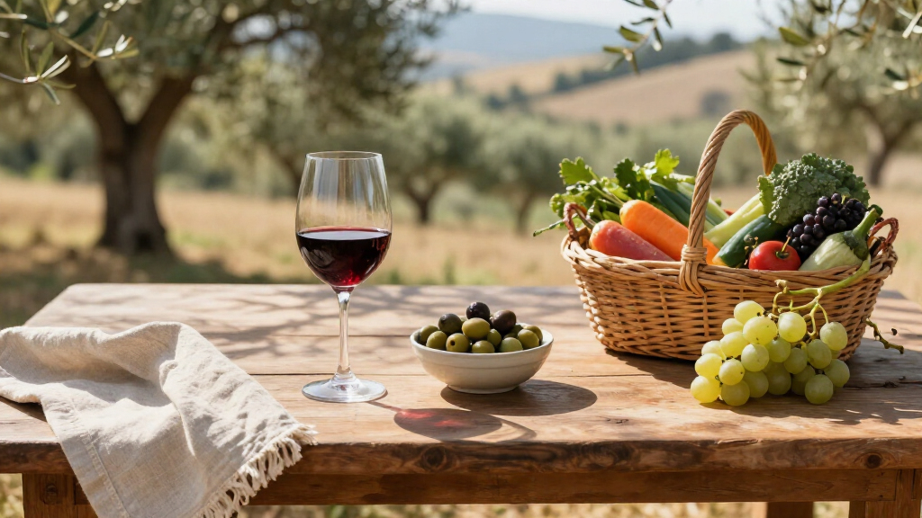 Sting Grows Olives, Vegetables And Produces Wine At His 900-Acre Tuscany Estate. British Singer Reveals Ho