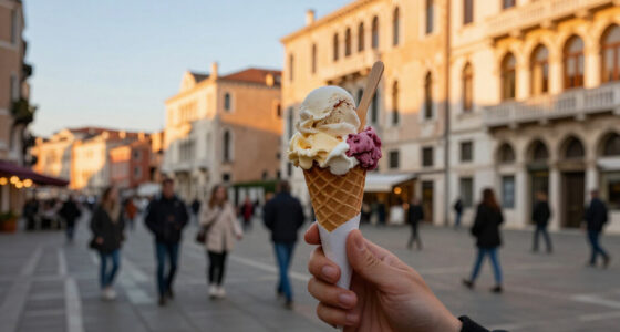 Succede Solo A Venezia