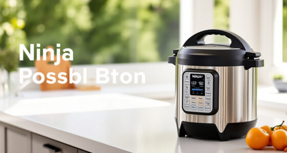 Summer Baking & Dessert Accessories for Your Ninja PossibleCooker PRO