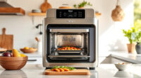 Summer Baking & Grilling with the Ninja Foodi XL Pro Air Oven