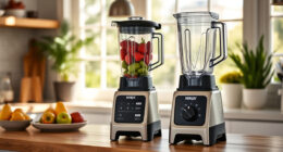 Summer Bliss: Must-Have Accessories for Your Ninja Professional Blender